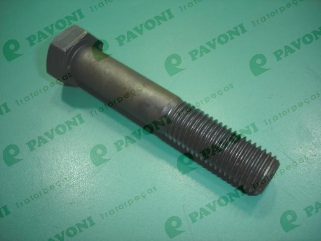 Parafuso sextavado 10.9
