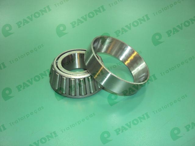 Rolamento cone / capa