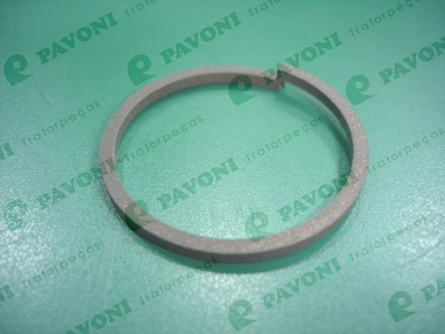 Anel teflon