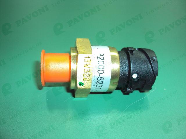 Sensor