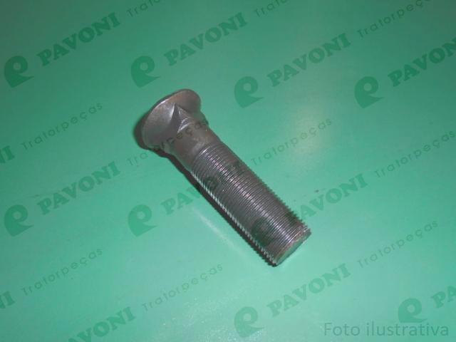 Parafuso lamina