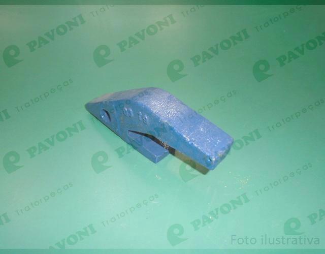 Suporte do dente