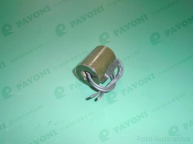 BOBINA 12V (SÓ BOBINA)