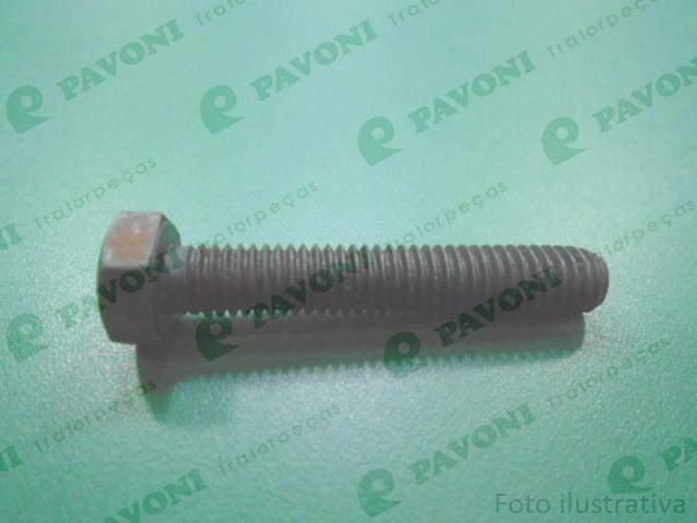 Parafuso allen