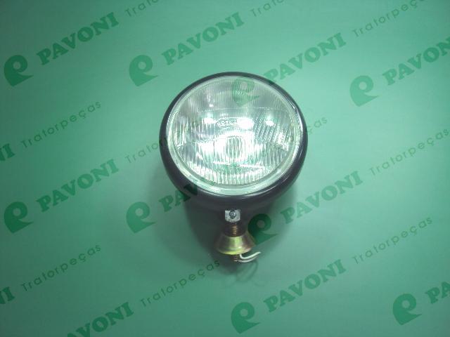 Farol 12v