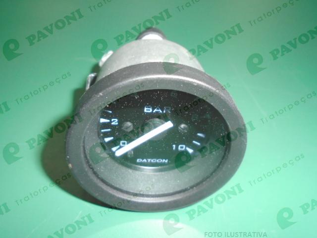 Indicador de ar.