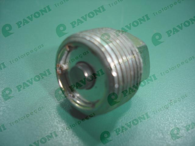 Bujao magnetico