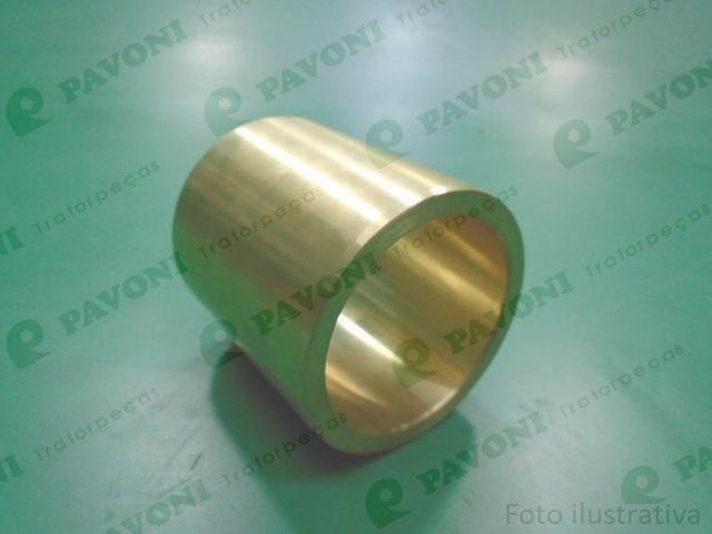 Bucha de bronze