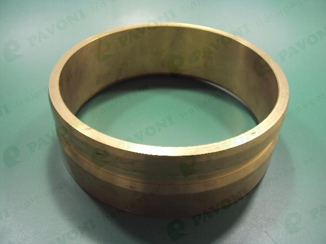 Bucha  bronze