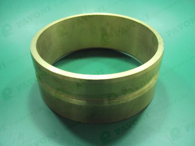 Bucha bronze