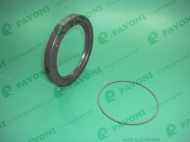 Retentor - viton