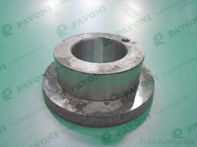 Flange