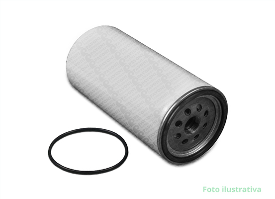 FILTRO SEPARADOR P/ COPO