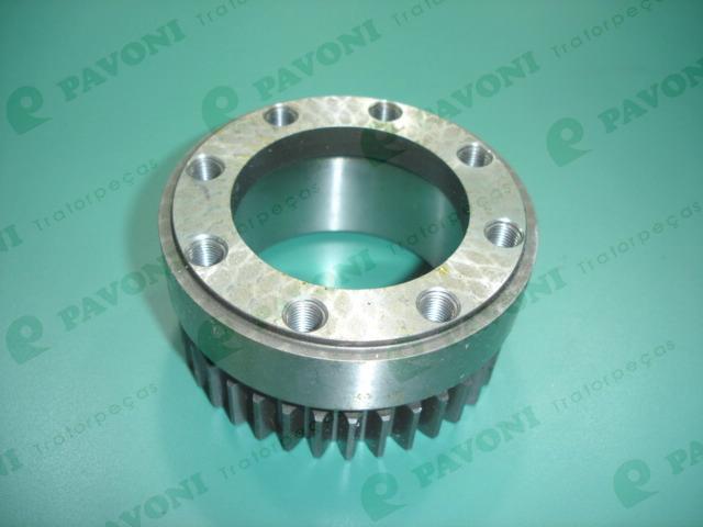 Cubo do impulsor  36 dentes