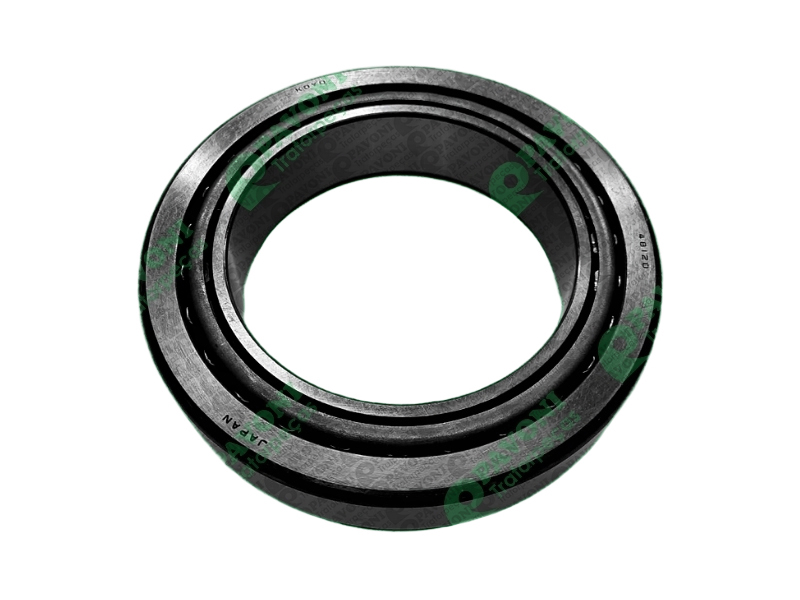 Rolamento cj capa/cone 48120/48190