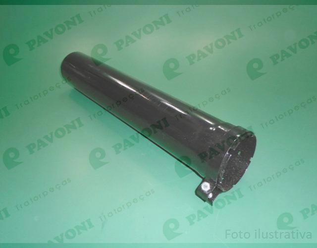 Tubo prolongador