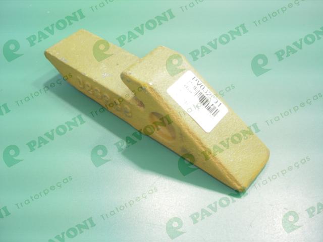 Suporte dente