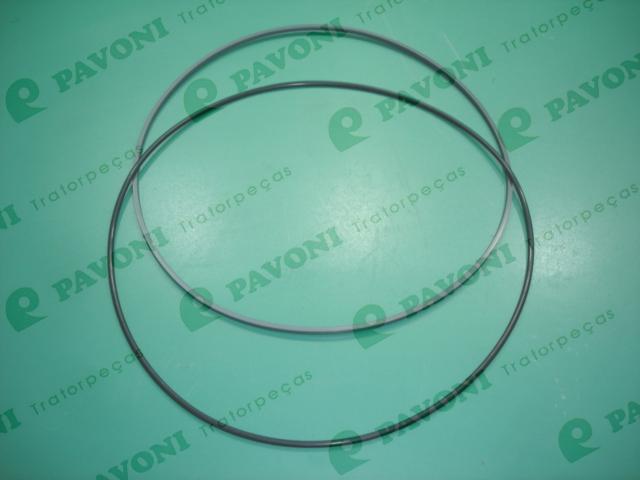 Conjunto de aneis