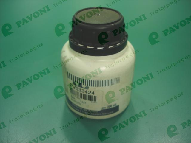 Aditivo 200 ml