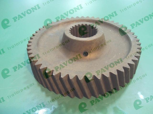 Engrenagem 51 dentes