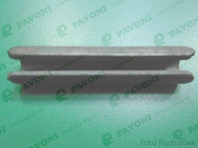 Pino elastico