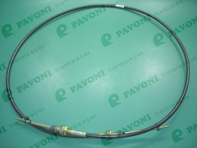Cabo 2.311 mm reversao