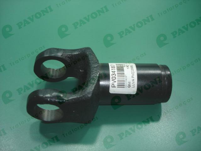 Luva pv002668l