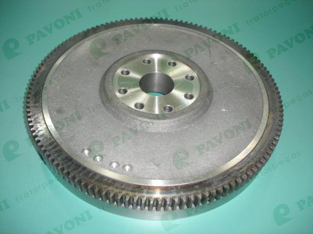 Volante do motor