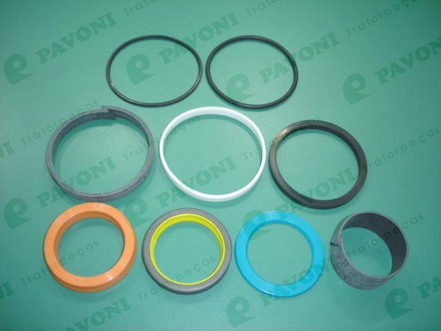 Reparo do lev. 580l,m  e dir 621b