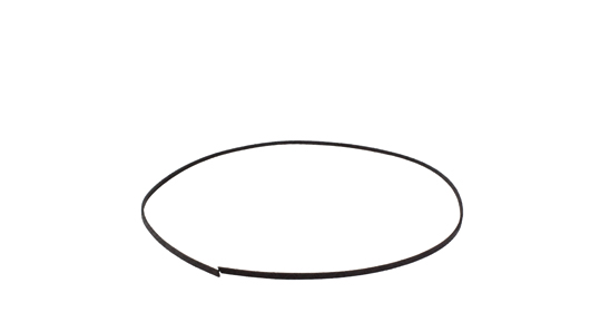 Anel teflon c/ bronze
