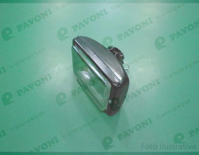 Farol 12v