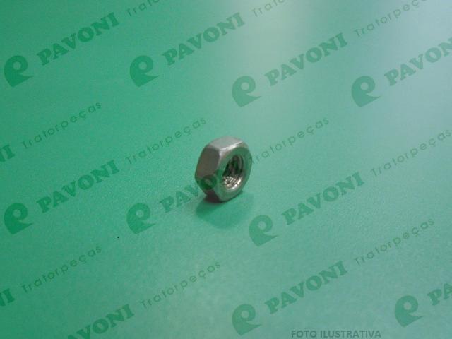 Porca p/ kit pv000903