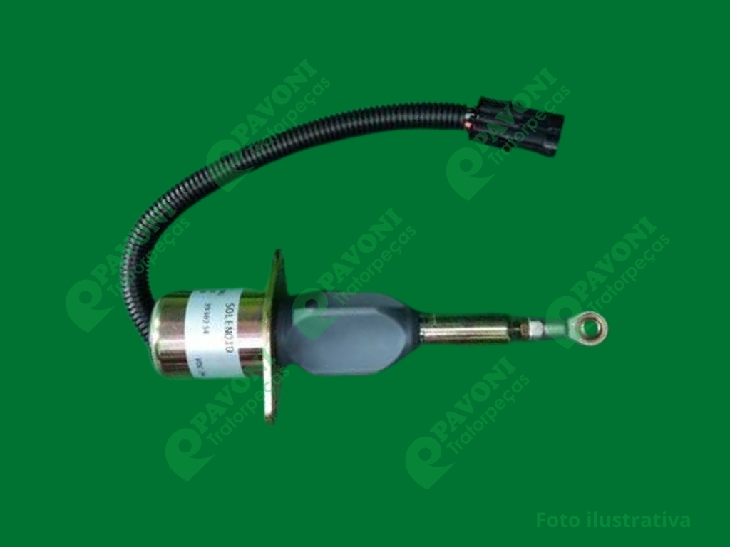 Solenoide