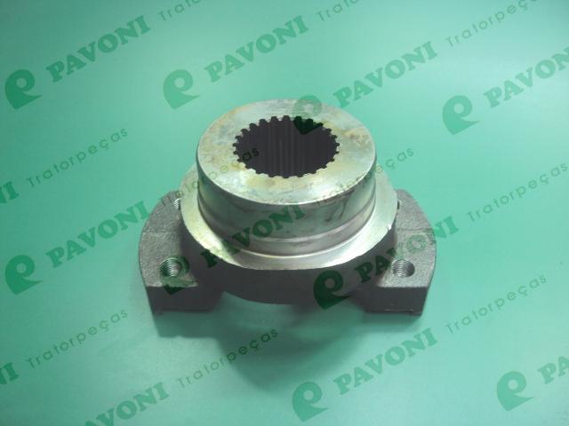 Flange 24est.