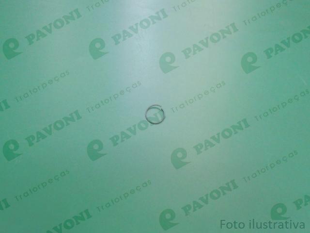 Anel teflon