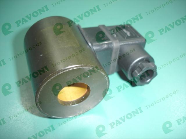 Solen.  19mm 12 v/ mudou p/ pv023937
