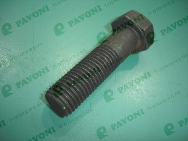 Parafuso sextavado 8.8