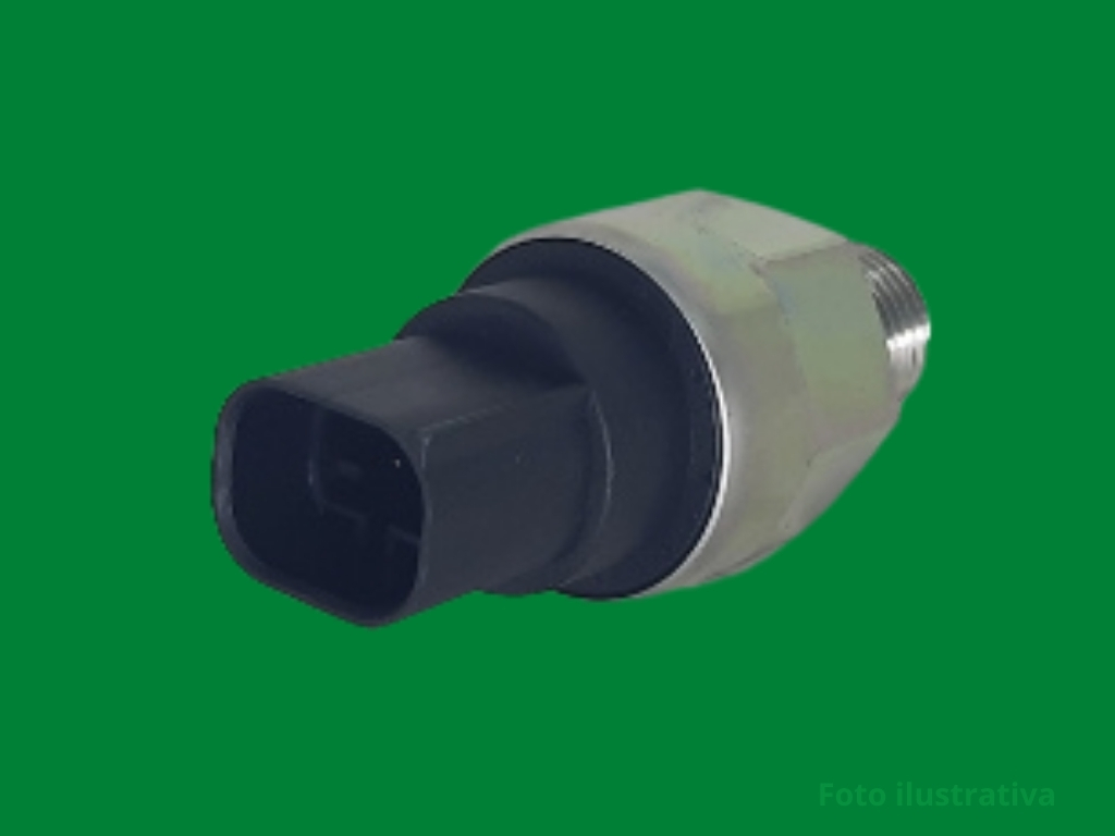 Sensor