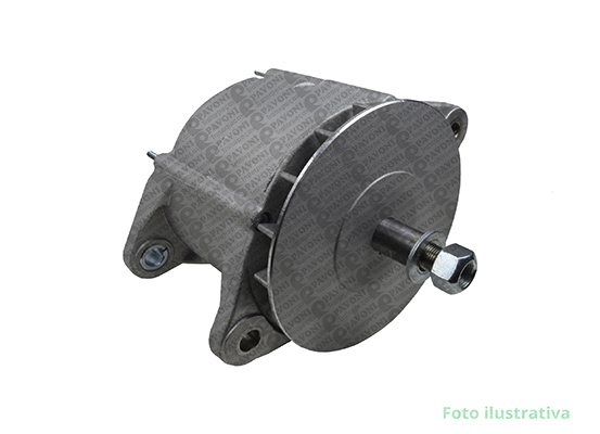 ALTERNADOR
