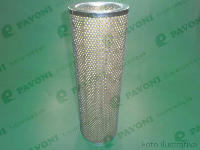Filtro hidraulico