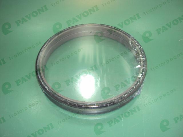 Retentor duo cone