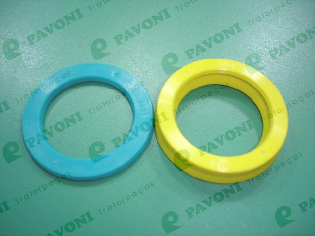 Reparo parcial 521d