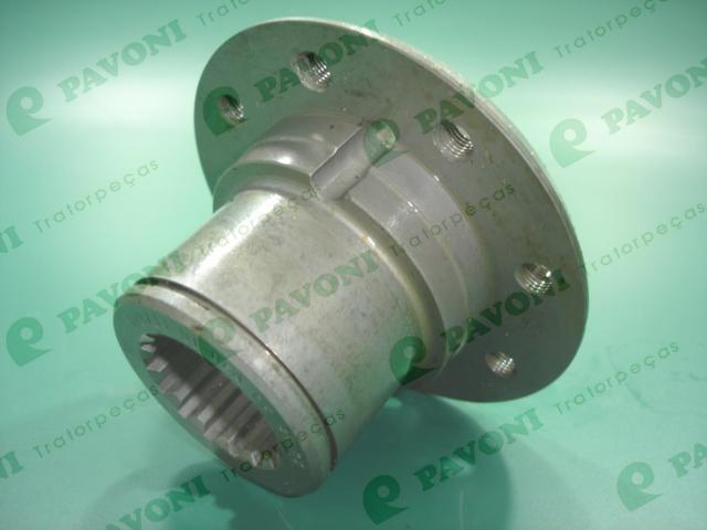 Cubo desmont
