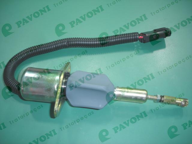 Solenoide