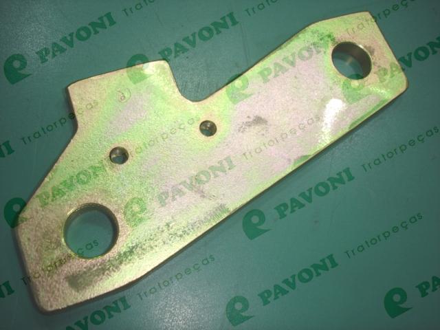 Chapa p/ adaptacao pv038447c