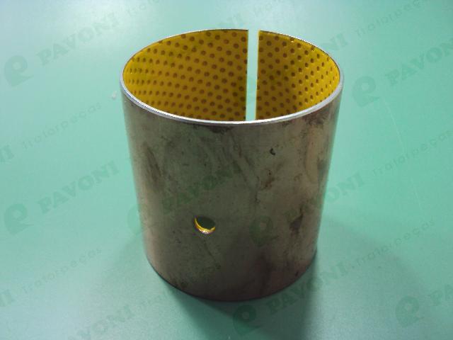Bucha bronze  90mm