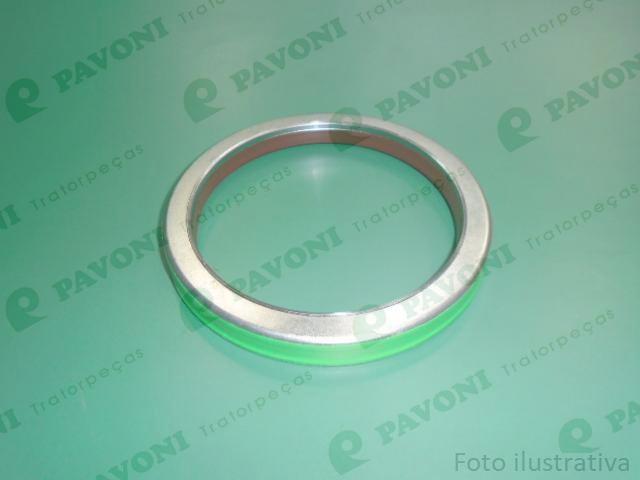 Retentor - k7 - viton