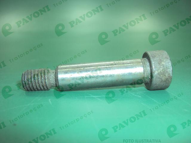 Parafuso allen