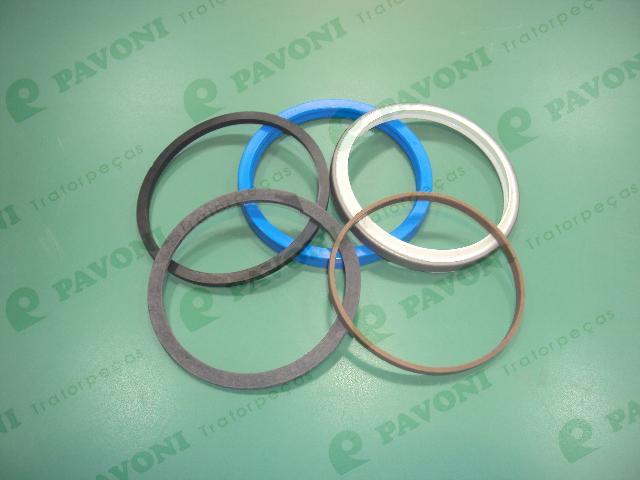 Reparo cil penetração fx215
