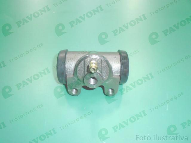 Cilindro de roda 1"1/2